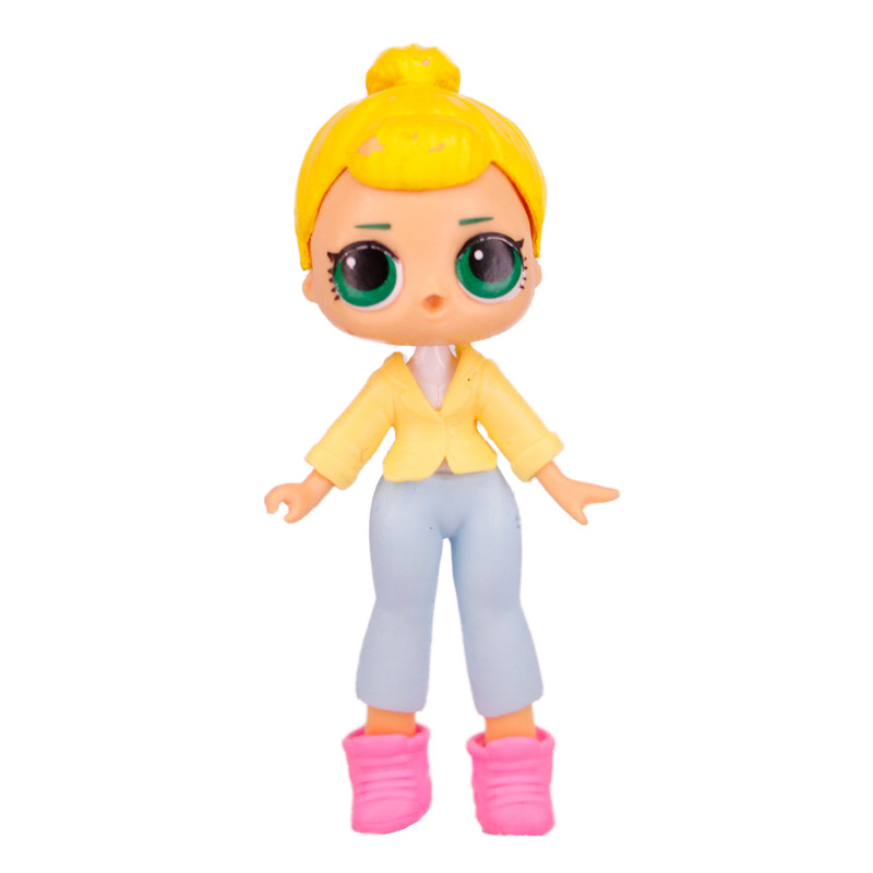 فیگور مدل ال و ال کد 103
