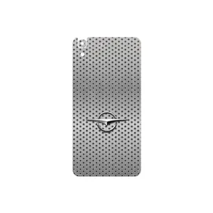 MAHOOT Haima Cover Sticker for Huawei Y6