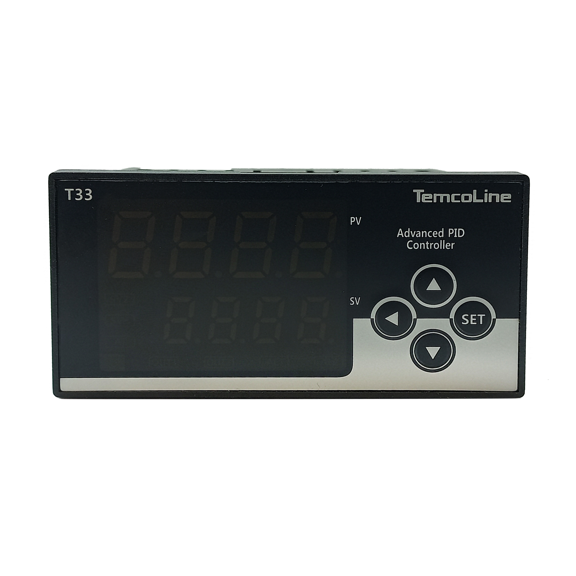کنترلر دما تمکولاین مدل T33-S00