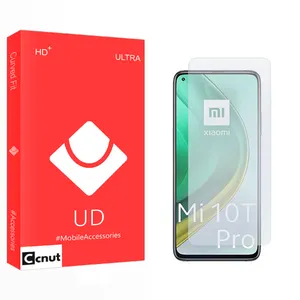 Coconut UD2 Screen Protector For Xiaomi Mi 10T Pro 5G