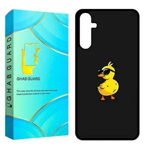 Ghab Guard GCHPA14 Cover For Samsung Galaxy A14 4G / 5G  