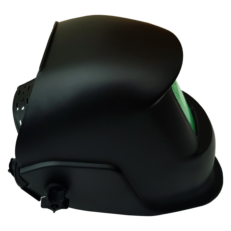 ماسک جوشکاری ژرمن تک اینجینیرینگ مدل OPTI-GTE550S