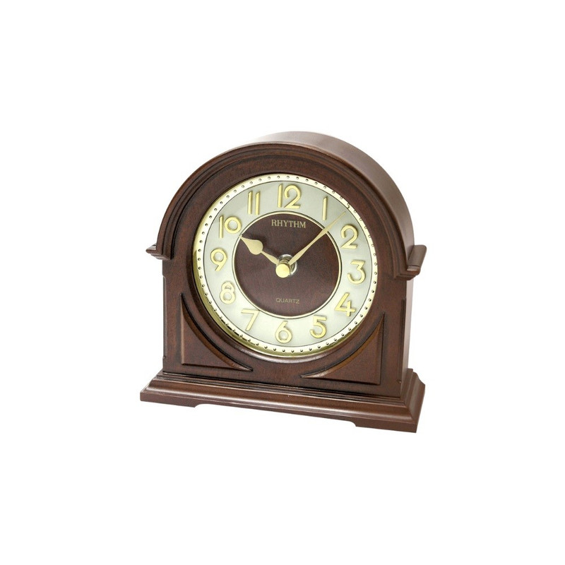 ساعت رومیزی ریتم مدل CRG109NR06