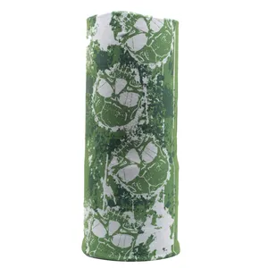 دستمال سر و گردن مدل cmr11