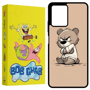 BOB Ghab BCPX3G Cover For Xiaomi Poco X3 GT 