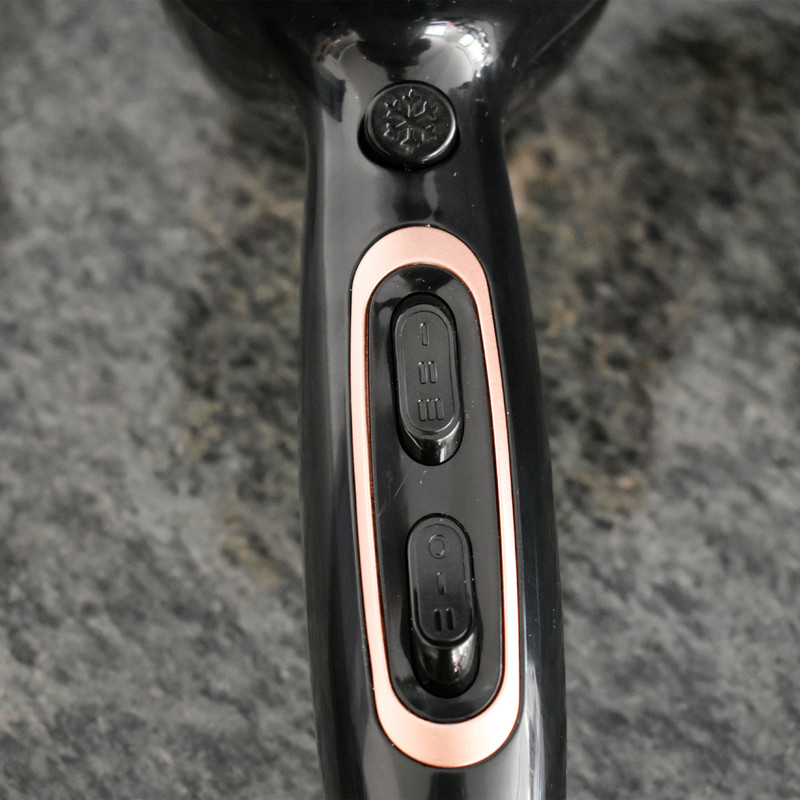 سشوار رِینگ مدل SV3258