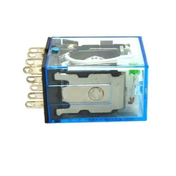 رله 24 ولت مدل MY4NJ-DC24V رله 24 ولت مدل MY4NJ-DC24V