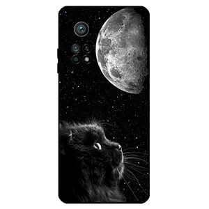 Megafone Cat 1882 Cover For Xiaomi Mi 10T / Mi 10T Pro 