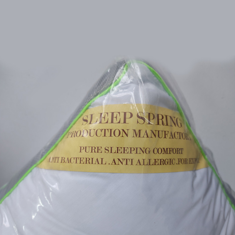 بالش خانه سفید مدل رویا