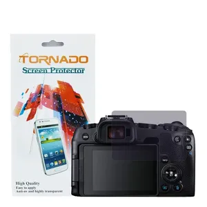 محافظ صفحه نمایش تورنادو مدل نانو مناسب برای دوربین Canon EOS RP