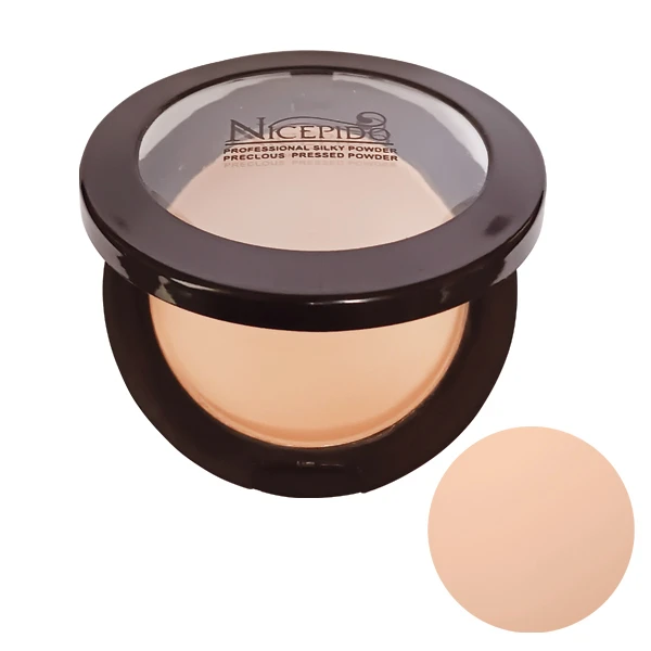 پنکیک نایسپیدو مدل مخملی شماره 106