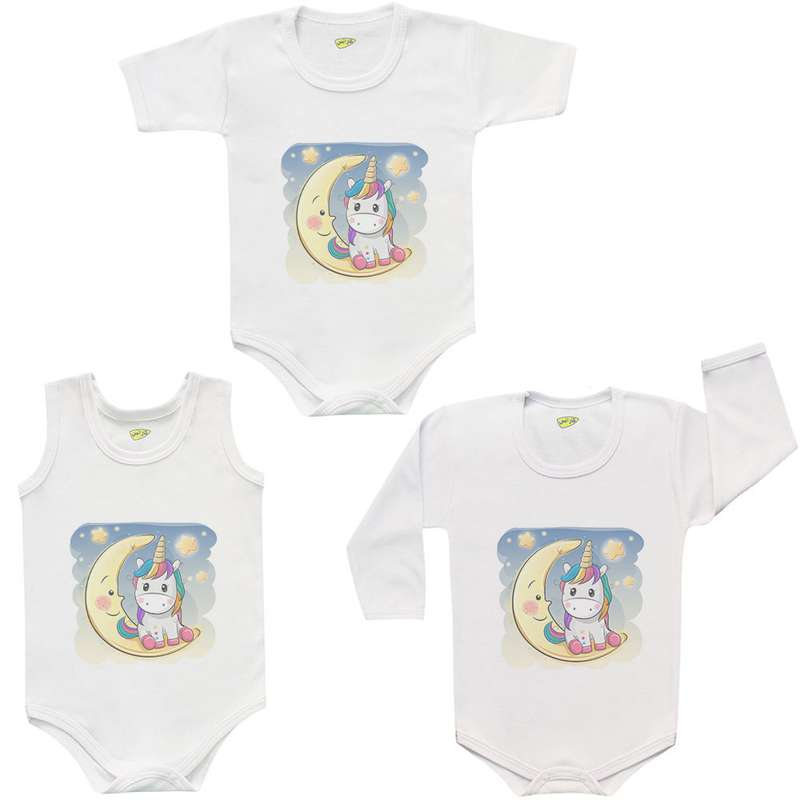 بادی نوزادی کارانس مدل BWSLR-3123 مجموعه 3 عددی