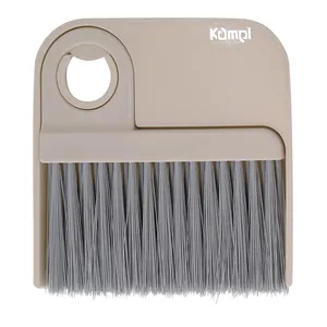 ست جارو و خاک انداز مدل Kamel