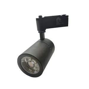 چراغ ریلی 35 وات پارس استار مدل COB 9007