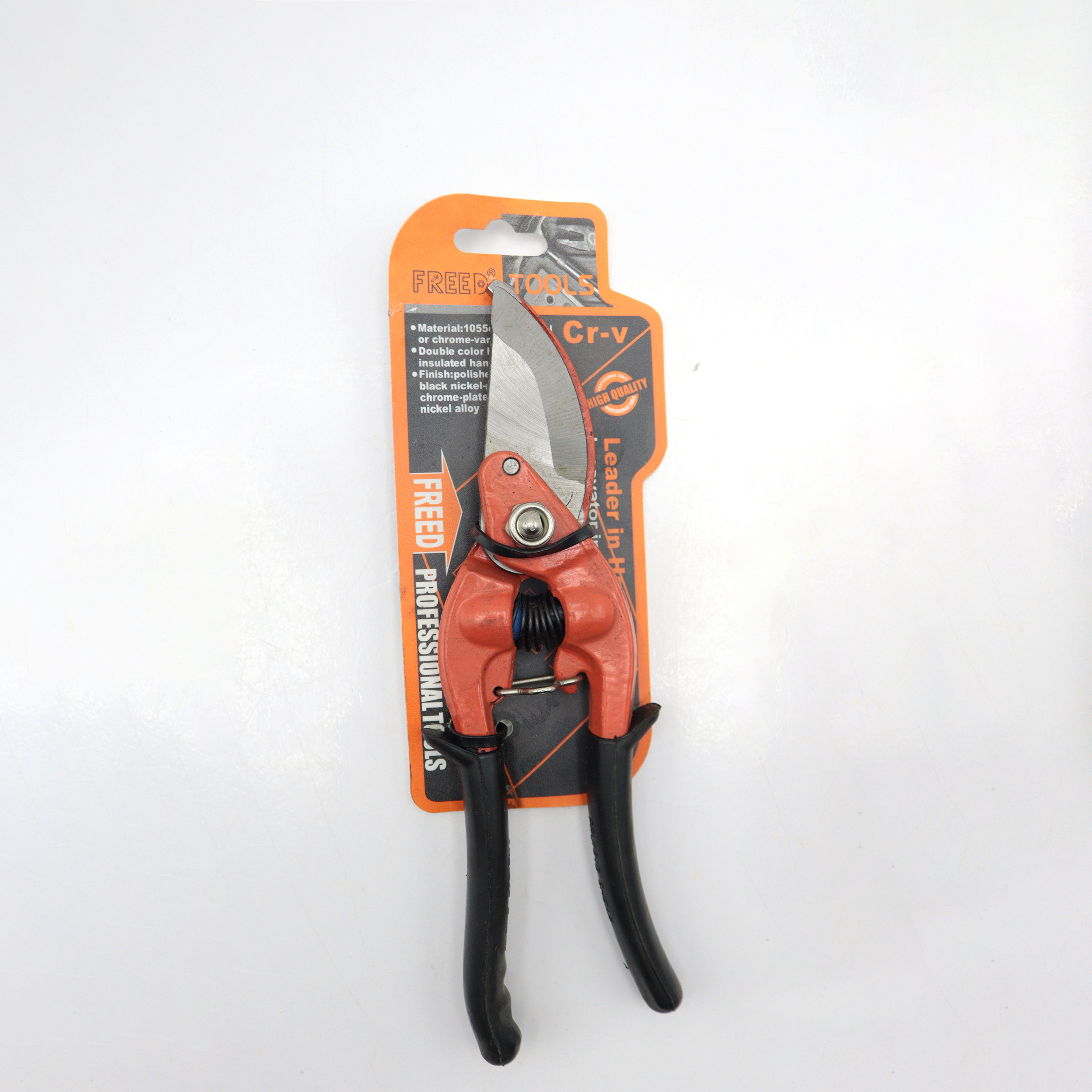 قیچی باغبانی فرید مدل YPNA-230MM