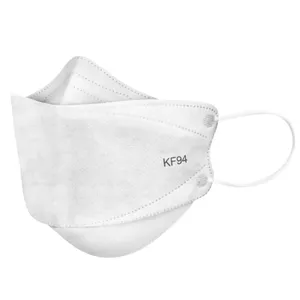 ماسک تنفسی کد 0061W بسته 25 عددی