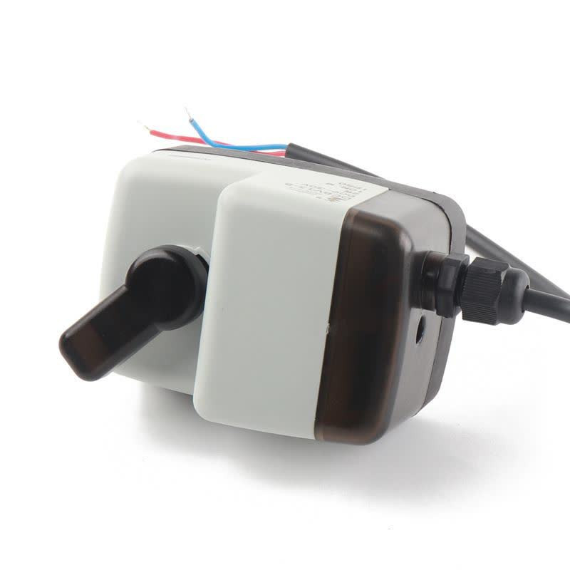 شیر برقی مدل DCV13-B شیر برقی مدل DCV13-B