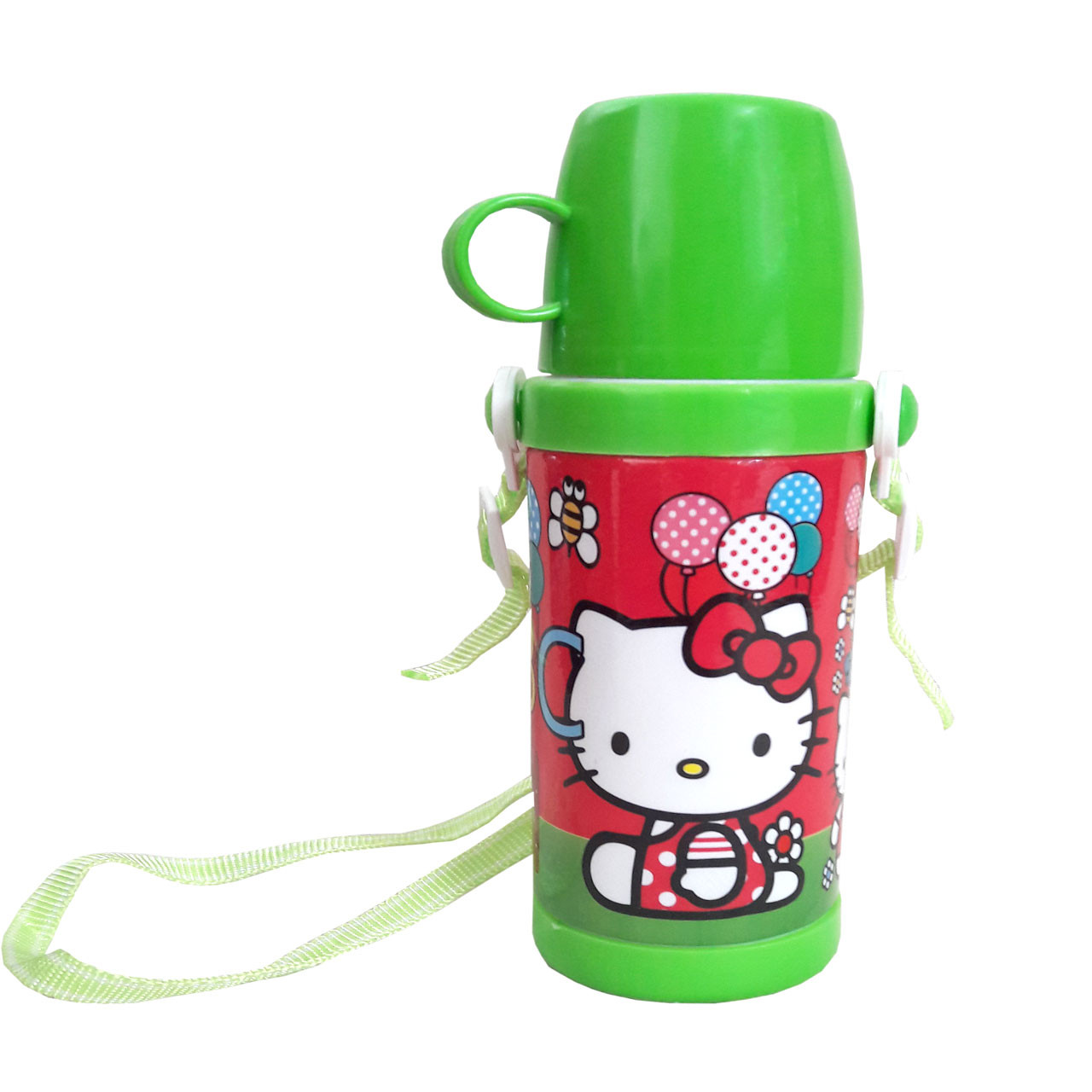 قمقمه کودک کد SA1 گنجایش 0.5 لیتر