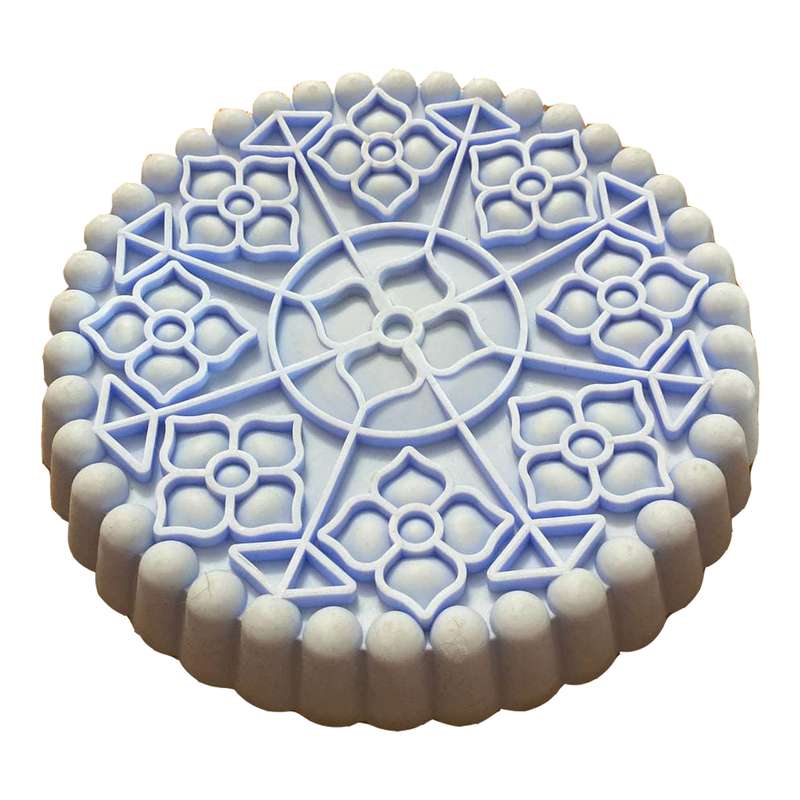 قالب دسر مدل تارت