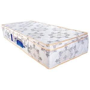 تشک رویال مدل طبی فنری یک نفره سایز 200x90 سانتی متر