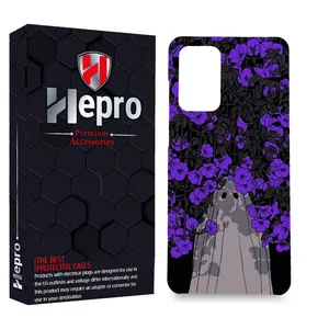 HEPRO MC Cover for SAMSUNG GALAXY A73
