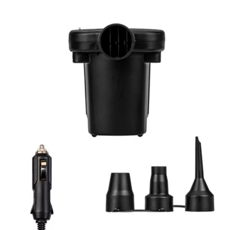 تشک بادی خودرو مدل Pneufa Car Interior