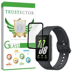 Trustector PMMT20 Screen Protector For Samsung Galaxy Watch Fit 3