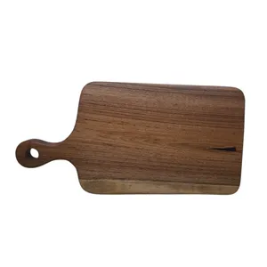 تخته گوشت مدل Walnut
