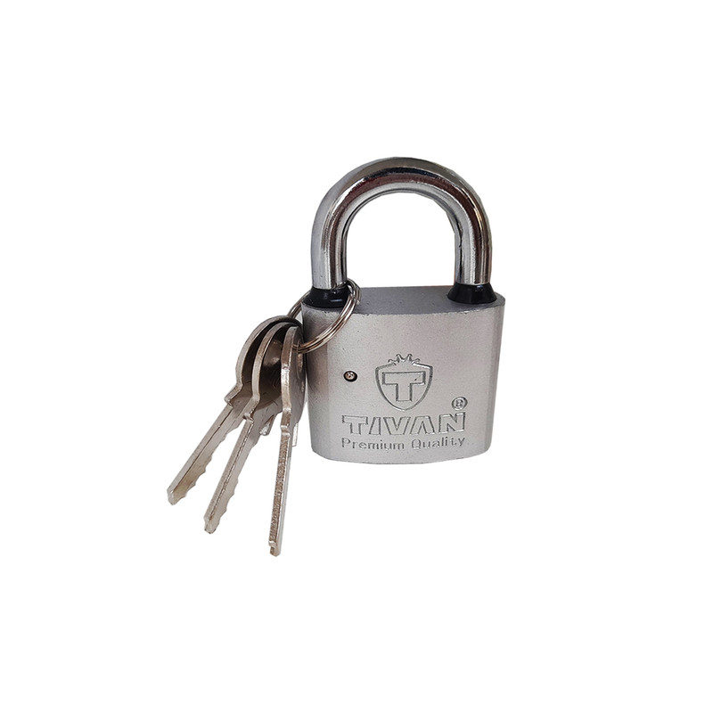 قفل آویز تیوان مدل HT - 3800 قفل آویز تیوان مدل HT - 3800