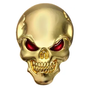 آرم خودرو آراکس یدک مدل AY-3171 طرح اسکلت 