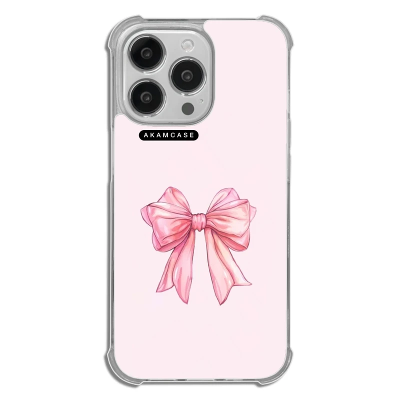 کاور آکام مدل AMC-WTA13PRO-BOWS5 مناسب برای گوشی موبایل اپل iPhone 13 Pro