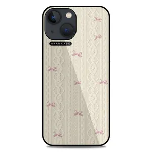 AKAM AMC-WA13M-TRICOT-1 Cover For Apple iPhone 13 Mini