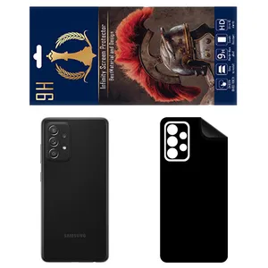 INFINITI PRO RG Back Skin For Samsung Galaxy A52 5G