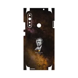 MAHOOT Robert De Niro-FullSkin Cover Sticker for Gplus P10