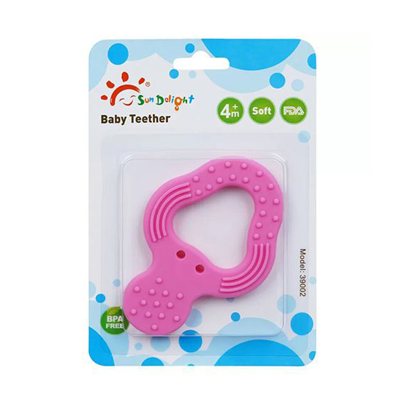 دندان گیر کودک سان دلایت مدل Sd39002