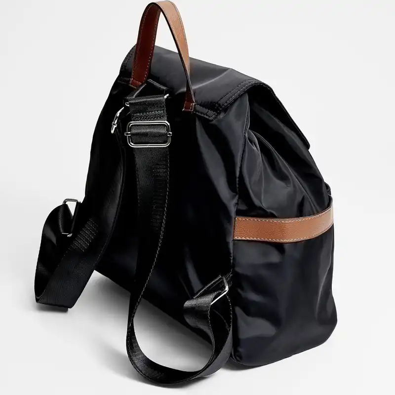 کوله پشتی زنانه استرادیواریوس مدل 5905