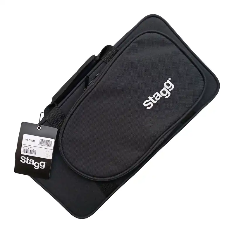 فلوت کلیددار استگ مدل WS-FL221S