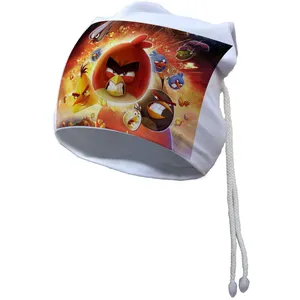 کلاه بچگانه آی تمر مدل انگری بردز کد 462