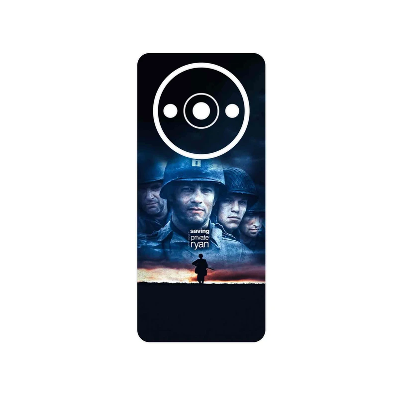 برچسب پوششی ماهوت مدل Saving Private Ryan مناسب برای گوشی موبایل شیائومی Redmi A3x