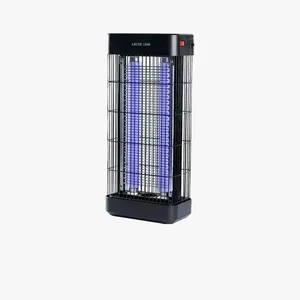 حشره کش برقی گرین لاین مدل  GNELEINKILRBK