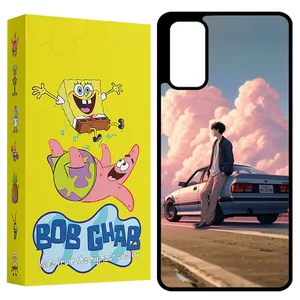 BOB Ghab BCPS20 Cover For Samsung Galaxy S20 