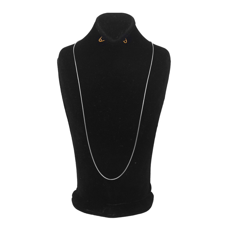 زنجیر زنانه مدل Chain-6102941200 زنجیر زنانه مدل Chain-6102941200