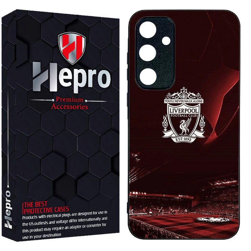 کاور هپرو طرح فانتزی مدل TPU مناسب برای گوشی موبایل سامسونگ Galaxy A35