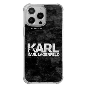 AKAM AMCWTA14PRO-KARL2 Cover For Apple iPhone 14 Pro