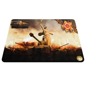 Hoomero Game World of Tanks A2373 Mousepad
