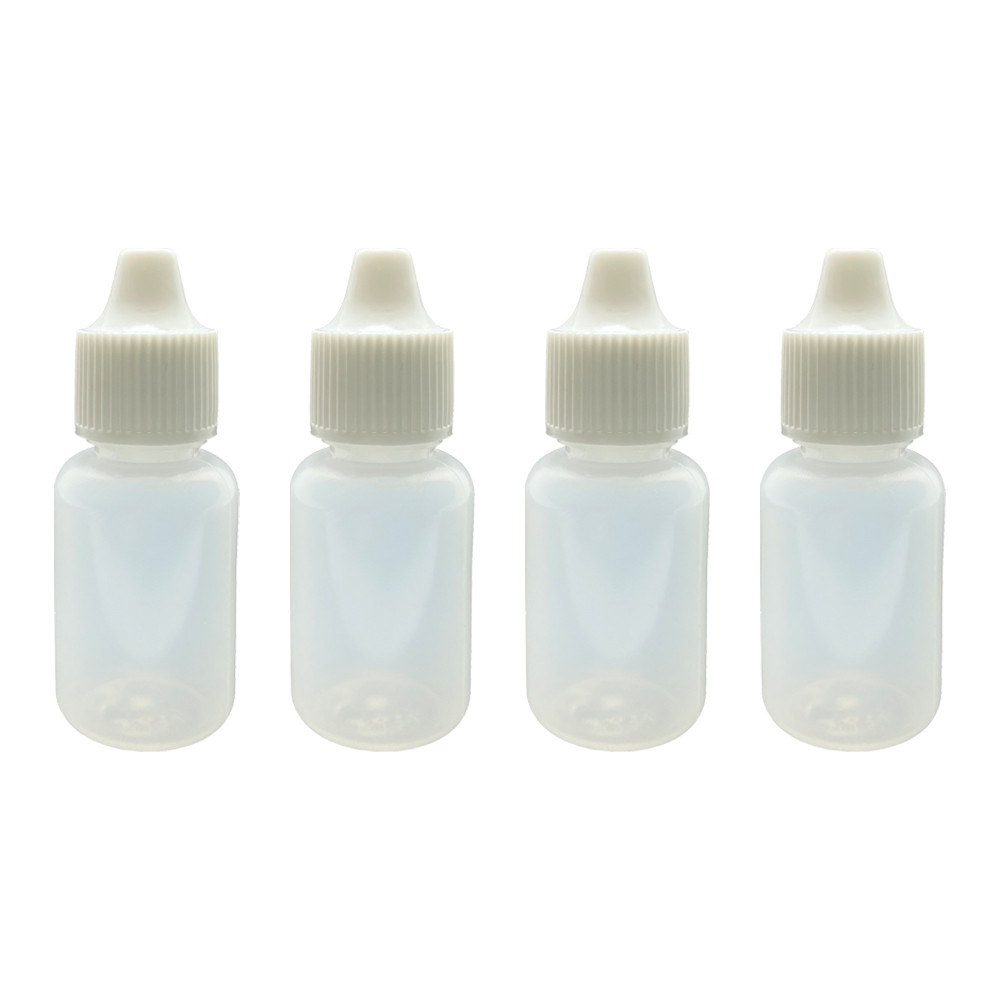 قطره چکان کد S-20 بسته 4 عددی