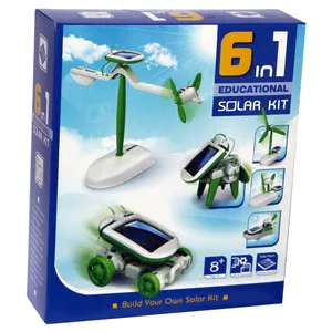 Solar Kit model 1000