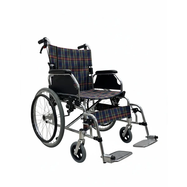 ویلچر ارتوپدی مدل dy01863l2aj