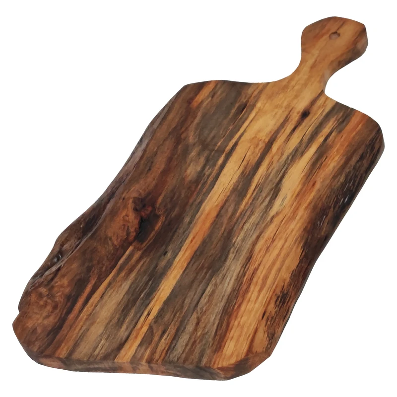 تخته سرو چوبی مدل 006