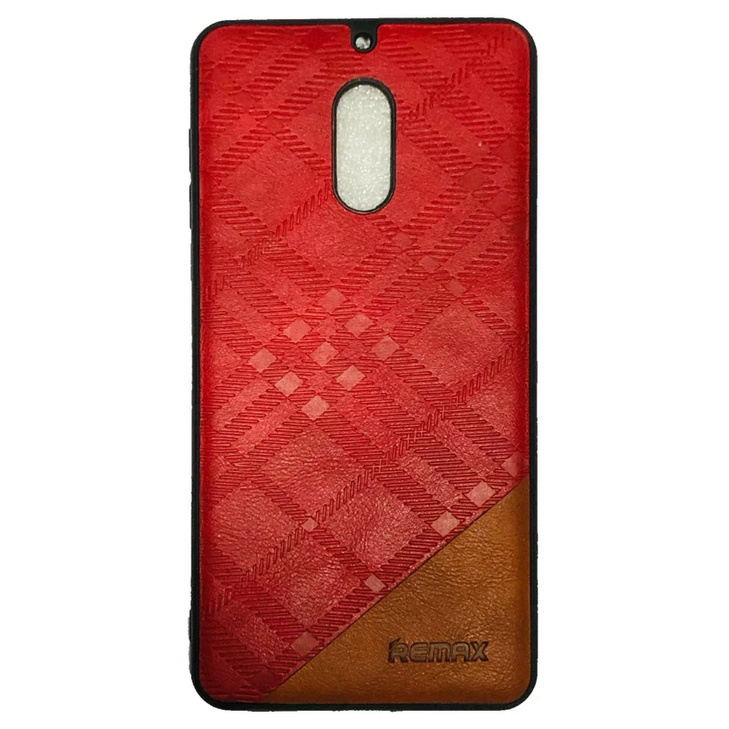 کاور مدل MSH کد 20 مناسب برای گوشی موبایل نوکیا 6